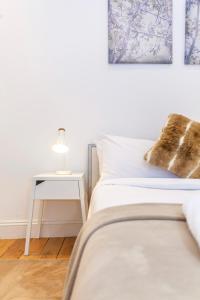Devonshire B2 Brand New Central Studio in Prestigious Paddington