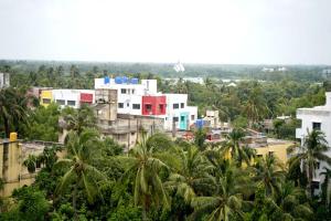 Photo de la galerie de l'établissement Hotel Royal Sunview, à Digha