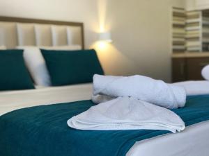 Gallery image of Skoulidis Family Apartments in Nea Vrasna