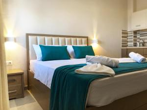 Gallery image of Skoulidis Family Apartments in Nea Vrasna