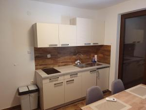 Gallery image of Apartments SIMONETA in Malinska