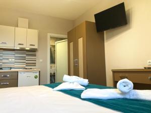 Gallery image of Skoulidis Family Apartments in Nea Vrasna