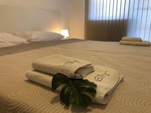 Gallery image of Aparthotel Elly in Pomorie