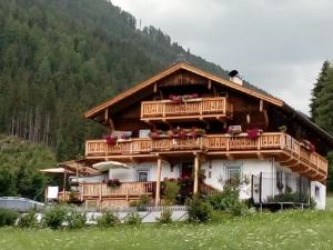 Loodusmaastik of the bed and breakfast lähedal