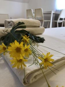 Gallery image of Aparthotel Elly in Pomorie +25 photos