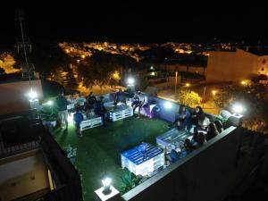 Zdjęcie z galerii obiektu Hostal Málaga w mieście Arcos de la Frontera