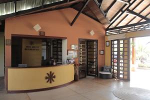 Gallery image of Hotel Amazon Bed And Breakfast in Leticia