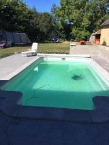 Foto dalla galleria di Le petit paradis a Daumeray