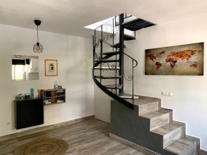 Zdjęcie z galerii obiektu Pedregalejo Beach House w Maladze
