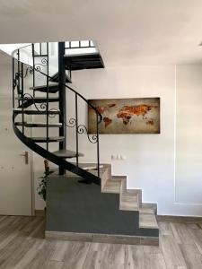 Zdjęcie z galerii obiektu Pedregalejo Beach House w Maladze