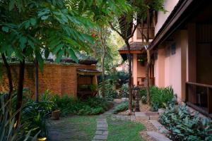 Gallery image of VC@Suanpaak Boutique Hotel & Service Apartment in Chiang Mai