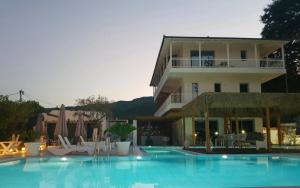 Τα 10 Καλύτερα Ξενοδοχεία με Πισίνα στον Πλαταμώνα, Ελλάδα | Booking.com