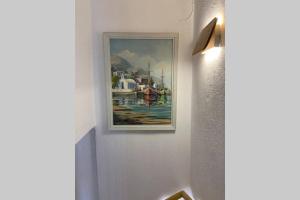 Fotografia z galérie ubytovania Tetis seafront maizonette v destinácii Nikiti