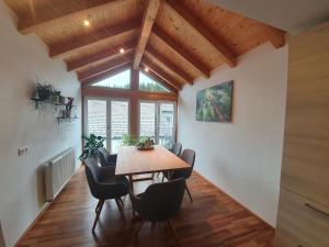 Fotografie z fotogalerie ubytování Haus Heidi v destinaci Freyung