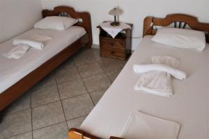 Gallery image of Koula's Place in Elafonisos +13 photos