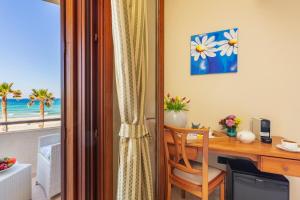 Gallery image of Mira Spiaggia in San Vito lo Capo