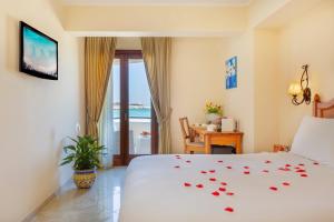 Gallery image of Mira Spiaggia in San Vito lo Capo