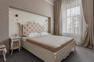 Llit o llits en una habitació de Apartments MaisoNº11