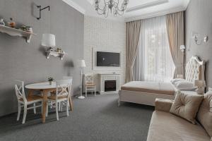 Afbeelding uit fotogalerij van Apartments MaisoNº11 in Odessa