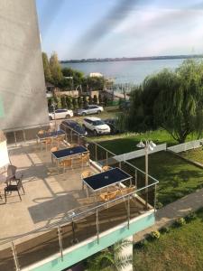Příroda nedaleko hotelu + 29 fotografií