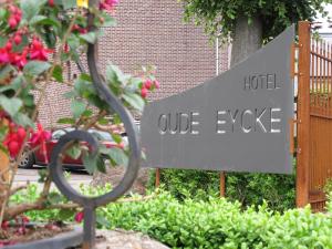 Fotografie z fotogalerie ubytování Hotel Oude Eycke v destinaci Maaseik