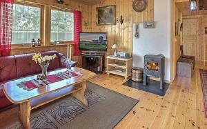 Fotografie z fotogalerie ubytování Grendabu v destinaci Selje + 15 fotografií