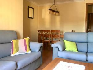 Fotografie z fotogalerie ubytování Apartamento Maestro con aire acondicionado en el centro v destinaci El Puerto de Santa María