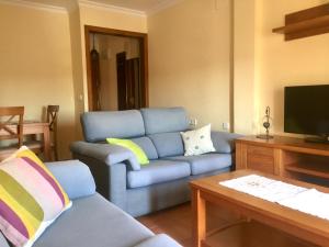 Fotografie z fotogalerie ubytování Apartamento Maestro con aire acondicionado en el centro v destinaci El Puerto de Santa María