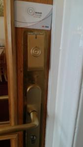 Billede fra billedgalleriet på The Warwick Southport i Southport