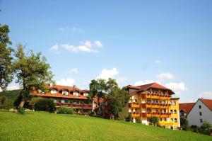 Foto da galeria de Hotel Sonnenblick em Schwabthal