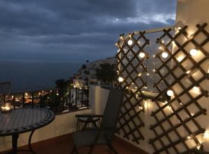 Fotografia z galérie ubytovania Nerja · Nerja · Beautiful seaview apartment Nerja v destinácii Nerja