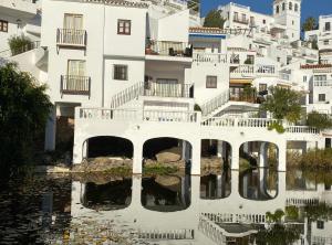 Fotografia z galérie ubytovania Nerja · Nerja · Beautiful seaview apartment Nerja v destinácii Nerja