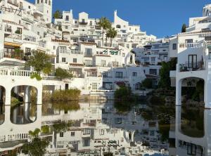 Fotografia z galérie ubytovania Nerja · Nerja · Beautiful seaview apartment Nerja v destinácii Nerja