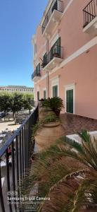 Gallery image of Palace B&B in Acquaviva delle Fonti