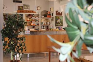 Foto sihtkohas Falköping asuva majutusasutuse Falköpings Vandrarhem/Hostel galeriist