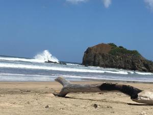 Gallery image of Villas Kalei in Playa Grande