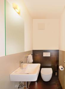 Afbeelding uit fotogalerij van Wegscheiderhof in Bressanone