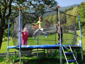 Afbeelding uit fotogalerij van Wegscheiderhof in Bressanone +18 foto's