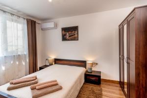 Gallery image of Апартамент за гости ВО1 in Burgas City