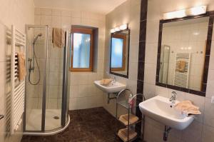 Gambar di galeri bagi Appartements Samerhof di Kaltenbach +19 gambar