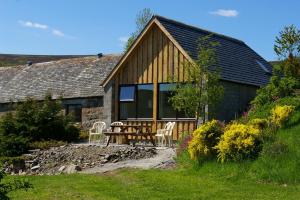 Gallery image of Easter Corrie Cottages in Ballindalloch
