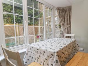 Fotografie z fotogalerie ubytování Wedgewood Cottage v destinaci Leyburn + 7 fotografií