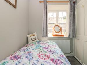 Легло или легла в стая в Wedgewood Cottage