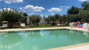 Gallery image of Aria di Casa Country Resort in Alberobello