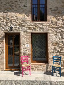 Fotografie z fotogalerie ubytování Dolce Vita in Tuscany B&B v destinaci Capannori