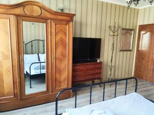 Zdjęcie z galerii obiektu Centrum Apartament Sędziego w Świdnicy +21 zdjęć