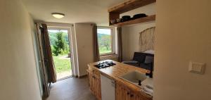 Fotografia z galérie ubytovania Napkert Apartman v destinácii Noszvaj