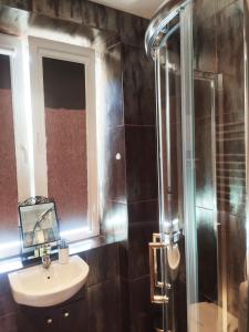 Zdjęcie z galerii obiektu Centrum Apartament Sędziego w Świdnicy
