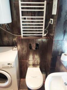 Zdjęcie z galerii obiektu Centrum Apartament Sędziego w Świdnicy