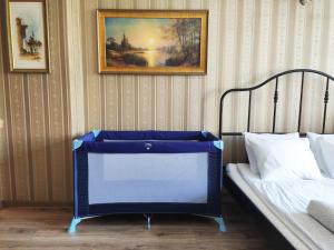 Zdjęcie z galerii obiektu Centrum Apartament Sędziego w Świdnicy